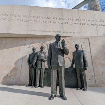 Dwight D. Eisenhower Memorial - Landmarks & Historical Buildings Near Me - Washington, DC, District of Columbia Dwight D. Eisenhower Memorial - Landmarks & Historical Buildings Near Me - Washington, DC, District of Columbia