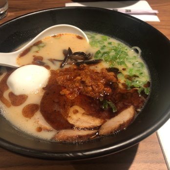Ippudo San Francisco - Ramen Near Me - San Francisco, California