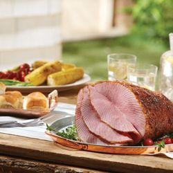 The Honey Baked Ham Company