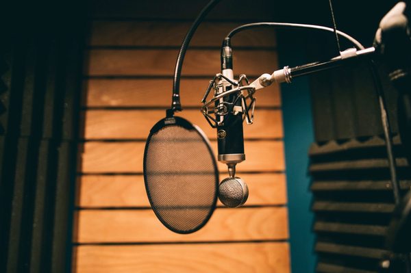 Red Room Studios by null