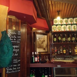 Les Brasseurs - #bar #nyon friendly!