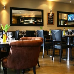 La Brasserie de l'Ilette - La Brasserie