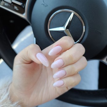 Ciel Nail Lounge - Nail Salons Near Me - Irving, Texas