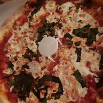 Luliano's - Margarita pizza - Italian Near Me - Brooklyn, New York Luliano's - Margarita pizza - Italian Near Me - Brooklyn, New York
