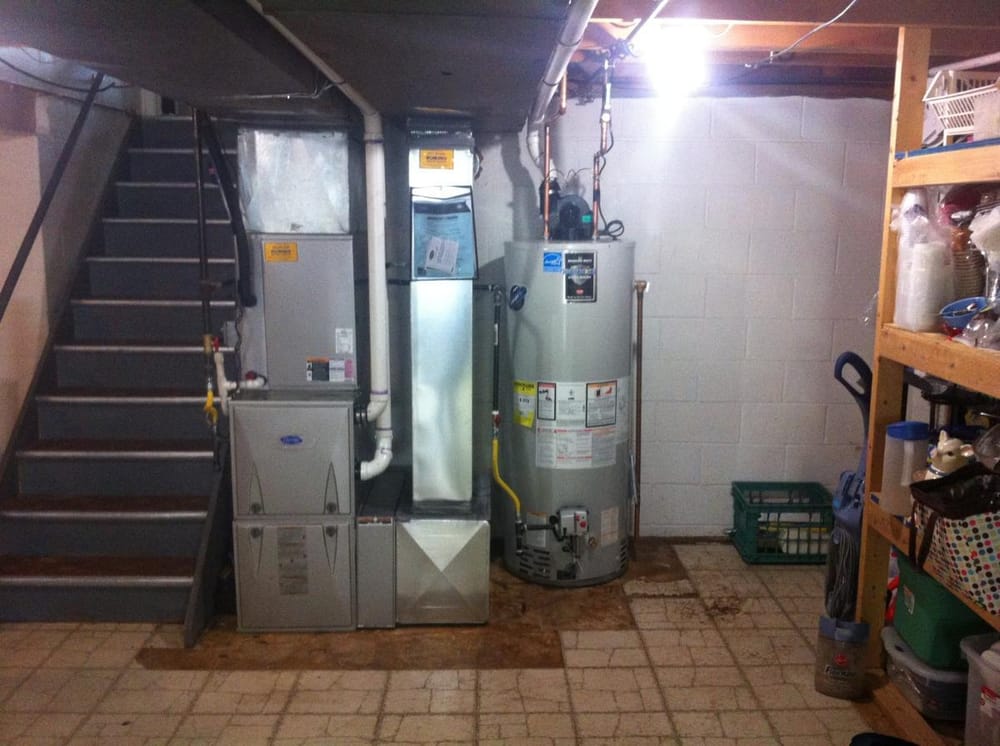 Slide of Bovio Rubino Service