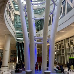 Main Lobby Main Lobby