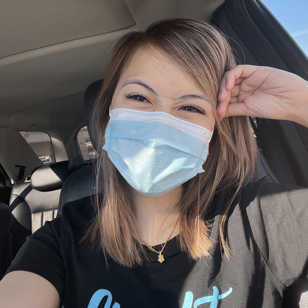 Nq Lashes - Eyelash Service Near Me - Fountain Valley, California Nq Lashes - Eyelash Service Near Me - Fountain Valley, California