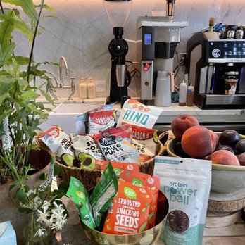 The Well - New York - Café - Yoga Near Me - New York, New York