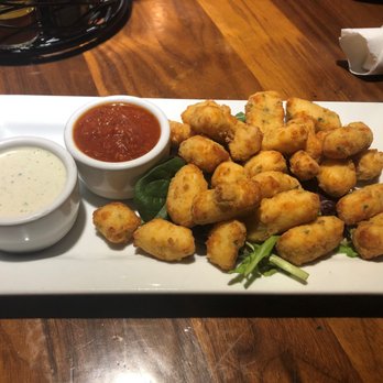 Park Tavern - Cheese Curds - best paired with ranch! - New American Near Me - Chicago, Illinois Park Tavern - Cheese Curds - best paired with ranch! - New American Near Me - Chicago, Illinois