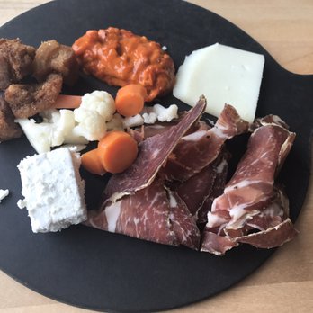 AMBAR Restaurant, Clarendon - Modern European Near Me - Arlington, Virginia