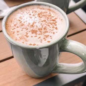 Season's Harvest Cafe - Latte - Breakfast & Brunch Near Me - Cypress, Texas