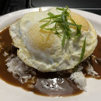 Slappy Cakes - Omg, the loco moco was absolutely delicious. Perfectly cooked eggs too! - Breakfast & Brunch Near Me - Lahaina, Hawaii Slappy Cakes - Omg, the loco moco was absolutely delicious. Perfectly cooked eggs too! - Breakfast & Brunch Near Me - Lahaina, Hawaii