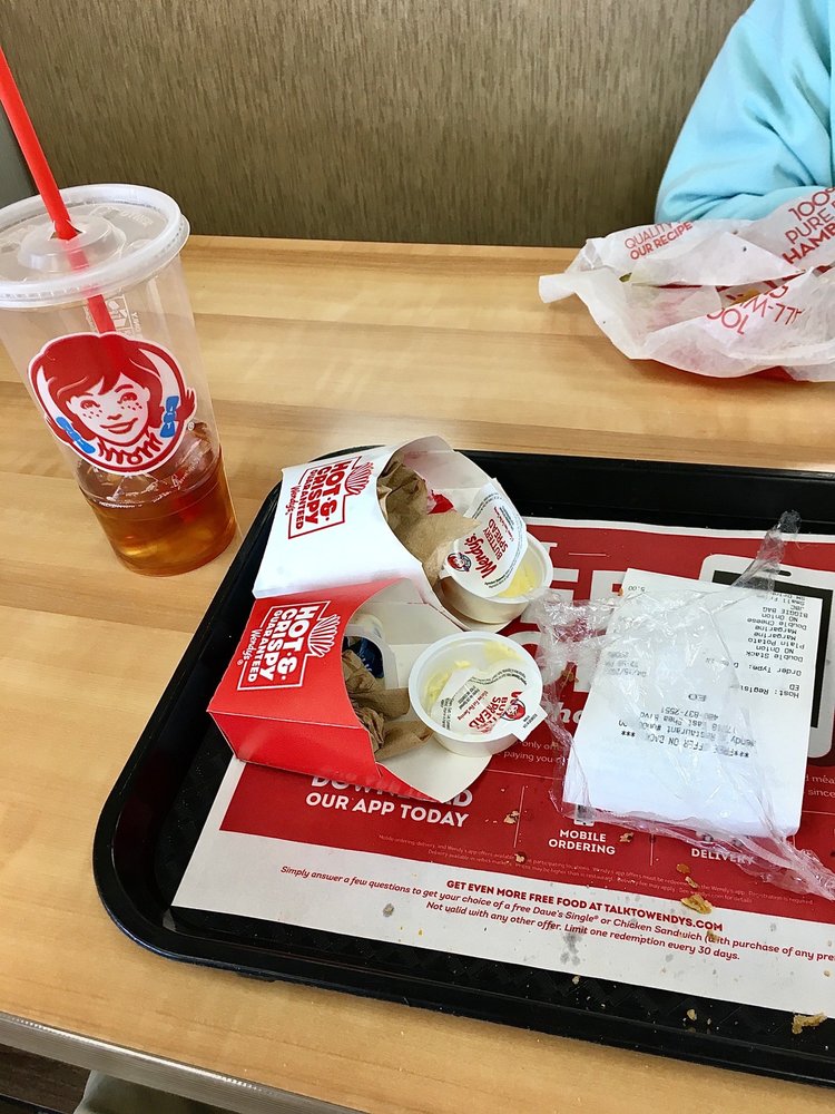Spring Wendy Wendys In Hot Springs Ar | 1 Wendy’s Locations in Hot Springs, Arkansas ...
