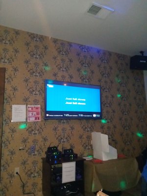 Karaoke Melody by null