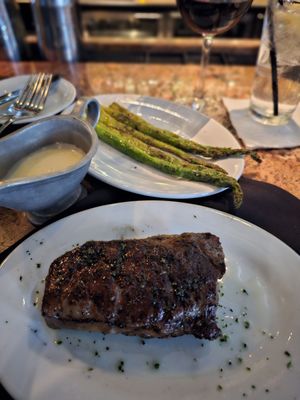 Chophouse New Orleans by null