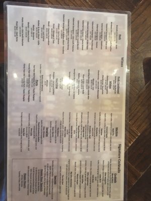 Menu photo 2 Foundry Public House Edwardsville, IL Menu photo 2 Foundry Public House Edwardsville, IL