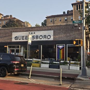 The Queensboro - Gastropubs Near Me - Jackson Heights, New York The Queensboro - Gastropubs Near Me - Jackson Heights, New York