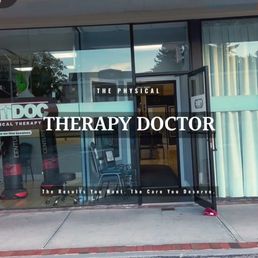 Exterior photo of The Physical Therapy Doctor - Bayside, New York Exterior photo of The Physical Therapy Doctor - Bayside, New York
