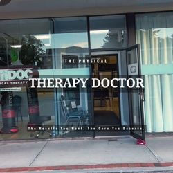 The Physical Therapy Doctor