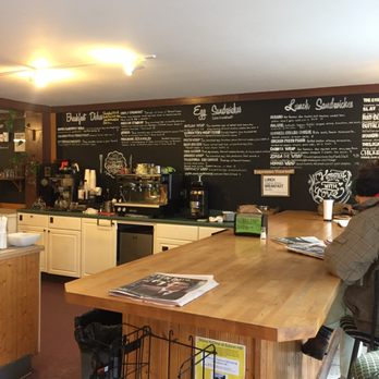 Green Goddess Cafe - Brunch breakfast and great lunch options - Breakfast & Brunch Near Me - Stowe, Vermont