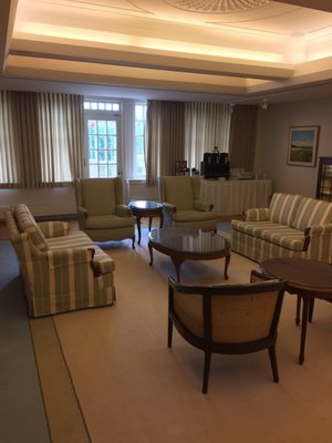 Government House by null