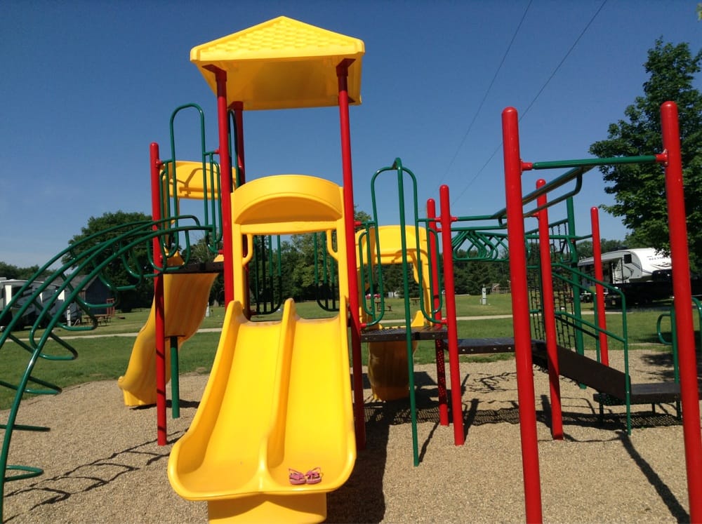 TIMBER TRAILS RV PARK Updated August 2024 10 Photos 84981 47 1/2