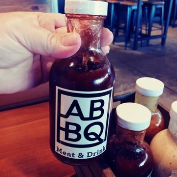 ABBQ - Barbeque Near Me - Atlantic Beach, Florida