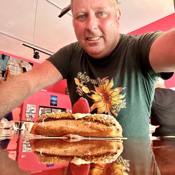 Panterelli - Patisserie/Cake Shop Near Me - Seattle, Washington