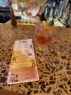 Ro Sham Beaux by null