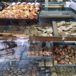 Panadería Kerrycopan - Facturitas y otras delicias.