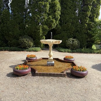 Ladew Topiary Gardens - Parks Near Me - Monkton, Maryland