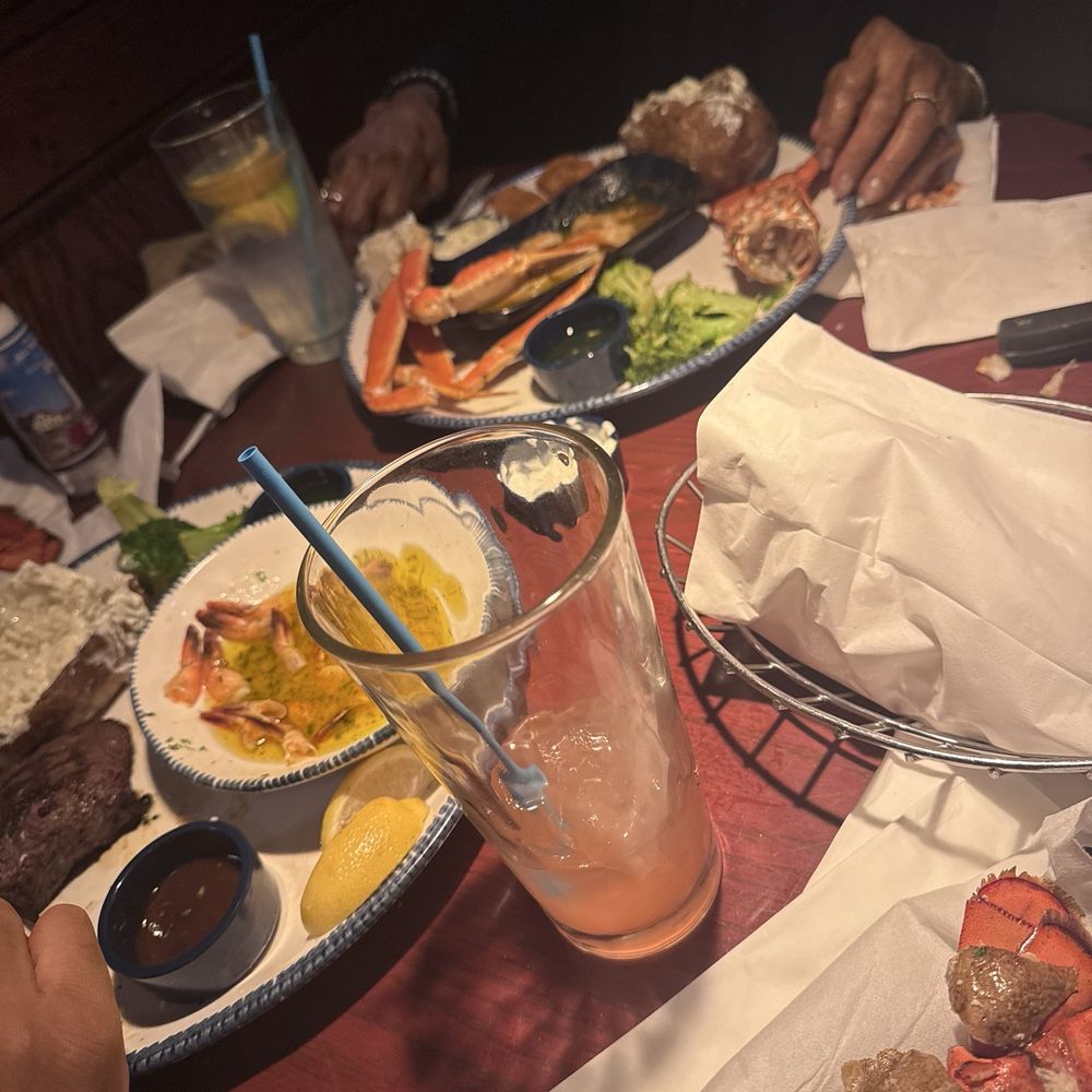Ultimate feast