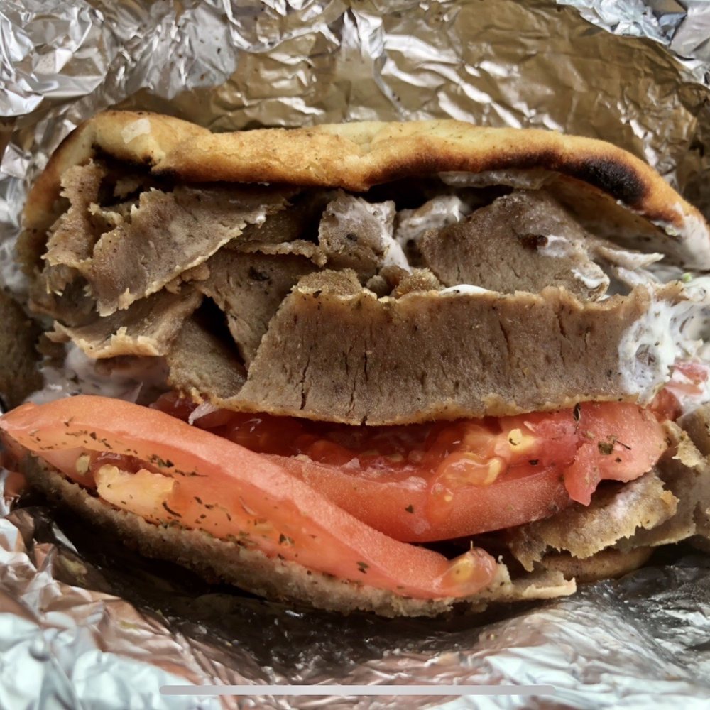 The Gyro Shop - Gyro Pita Sandwich - Greek Near Me - Wexford, Pennsylvania The Gyro Shop - Gyro Pita Sandwich - Greek Near Me - Wexford, Pennsylvania