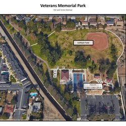 Veterans Memorial Park