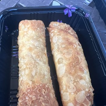 Hibachi Express Restaurant - Egg Roll Chicken(2pcs) - Japanese Near Me - Edgewater, Maryland Hibachi Express Restaurant - Egg Roll Chicken(2pcs) - Japanese Near Me - Edgewater, Maryland