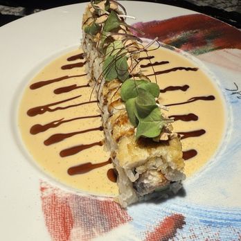 Akira Back - Japanese Near Me - Toronto, Ontario