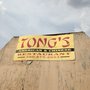 Photo of Tongs