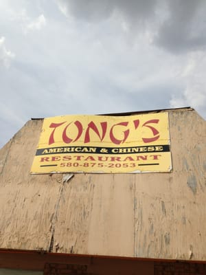 Tongs