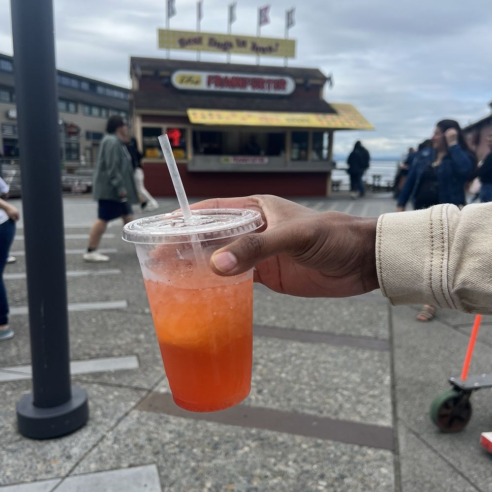 Lemonaide Lemonaide