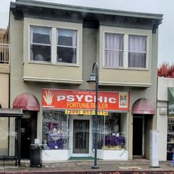 Albany Psychic - Nov 2024