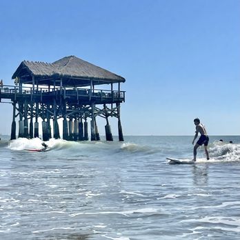 Cocoa Beach Surf School by Flohana - Surf Schools Near Me - Cocoa Beach, Florida Cocoa Beach Surf School by Flohana - Surf Schools Near Me - Cocoa Beach, Florida