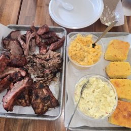 Pulled Pork