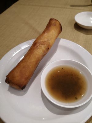Rangoon Restaurant by null