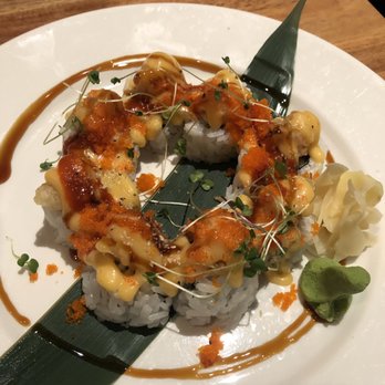 Japonais Bistro - Japanese Near Me - Edmonton, Alberta