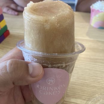 Borinken Cakes - Limber and how I was told you have to experience it. - Bakeries Near Me - Chicago, Illinois Borinken Cakes - Limber and how I was told you have to experience it. - Bakeries Near Me - Chicago, Illinois