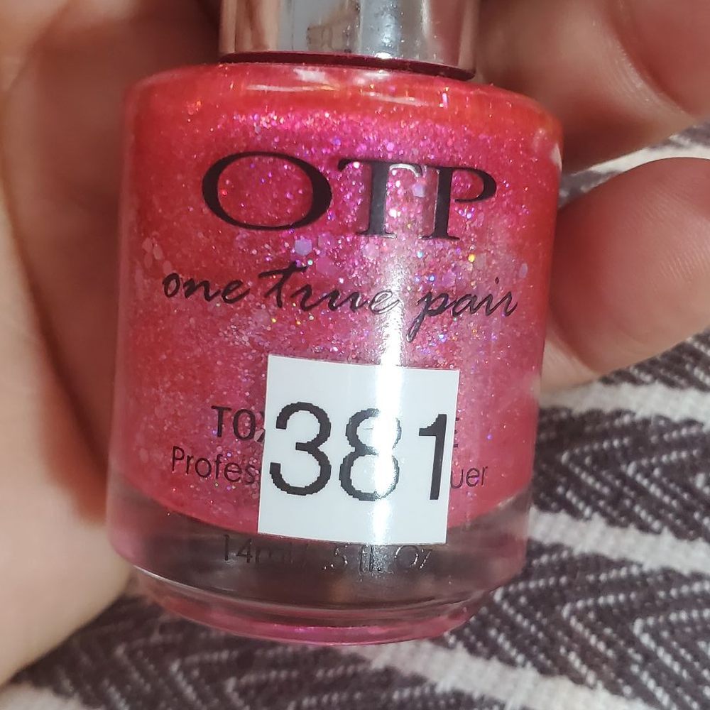 Gentle Nails Salon - I Love this juicy new color! It's like old school Tiki Punch got an upgrade! - Nail Salons Near Me - San Francisco, California Gentle Nails Salon - I Love this juicy new color! It's like old school Tiki Punch got an upgrade! - Nail Salons Near Me - San Francisco, California