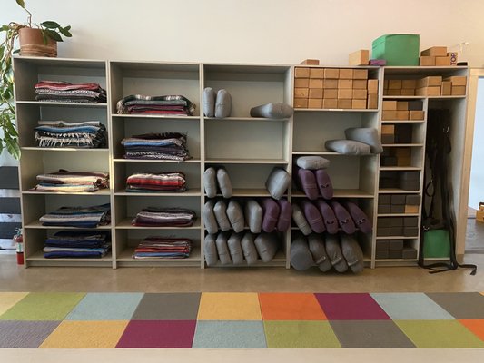 The People's Yoga Northeast