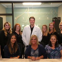 Lakewood Oral and Maxillofacial Surgery Specialists