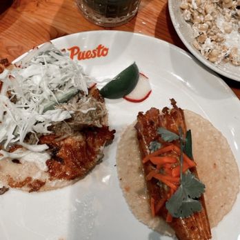 Puesto Concord - Short Rib Quesabirria Pozole - Mexican Near Me - Concord, California Puesto Concord - Short Rib Quesabirria Pozole - Mexican Near Me - Concord, California