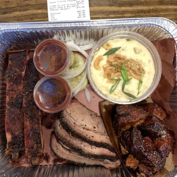 Hurtado Barbecue - Paid for food I didn't receive - Barbeque Near Me - Arlington, Texas